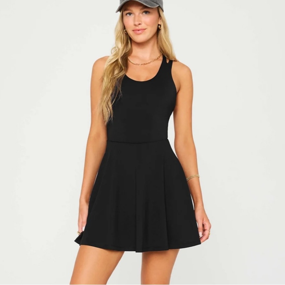 Fabletics Boost Performance Dress - Picture 2 of 6
